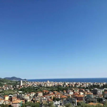 Maison Verika شقة *