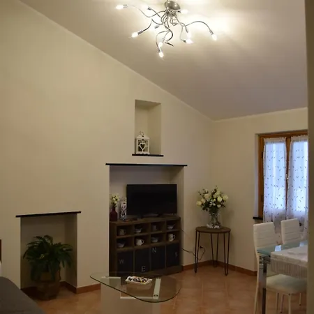 Daire Maison Verika *