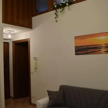 Maison Verika Chiavari