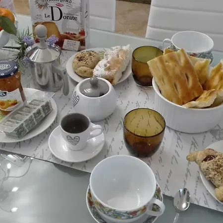 Maison Verika Apartamento