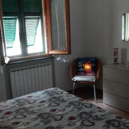 Maison Verika Chiavari