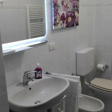 Maison Verika * كيافاري