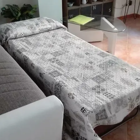 Daire Maison Verika Chiavari