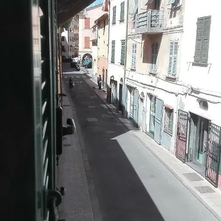 Appartement Maison Verika Chiavari