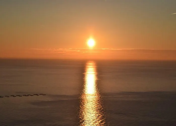 Maison Verika 公寓