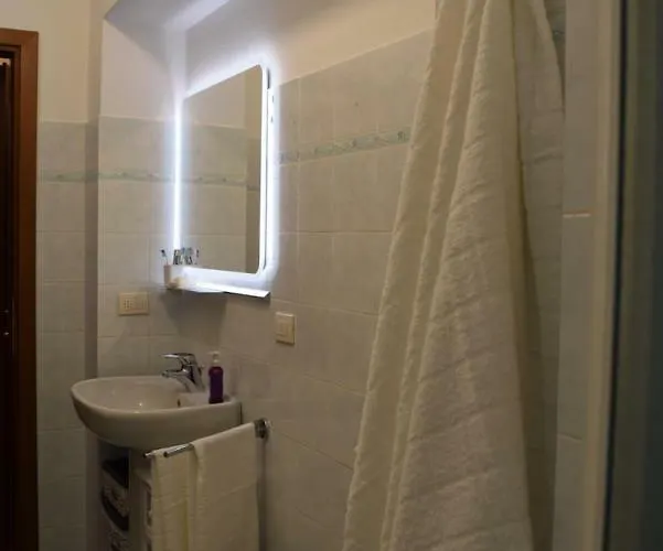 Maison Verika Apartmán Chiavari