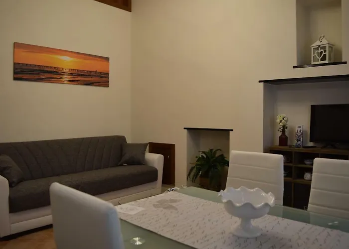 Apartmán Maison Verika *