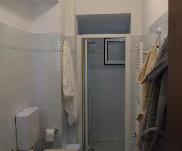 Maison Verika Apartmán *