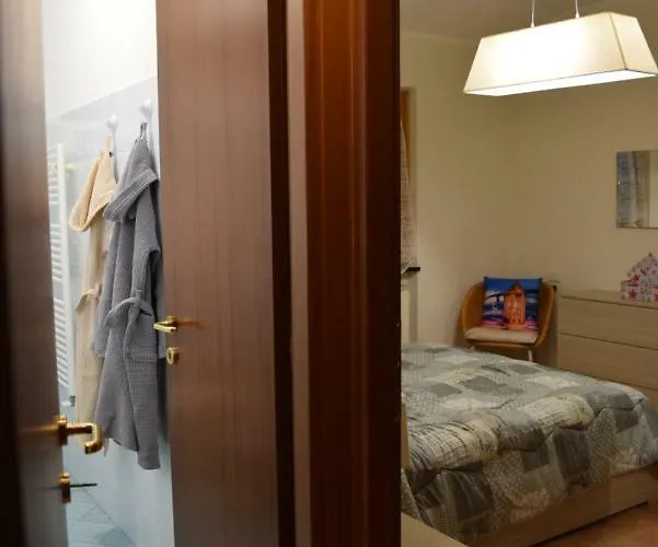 Apartmán Maison Verika