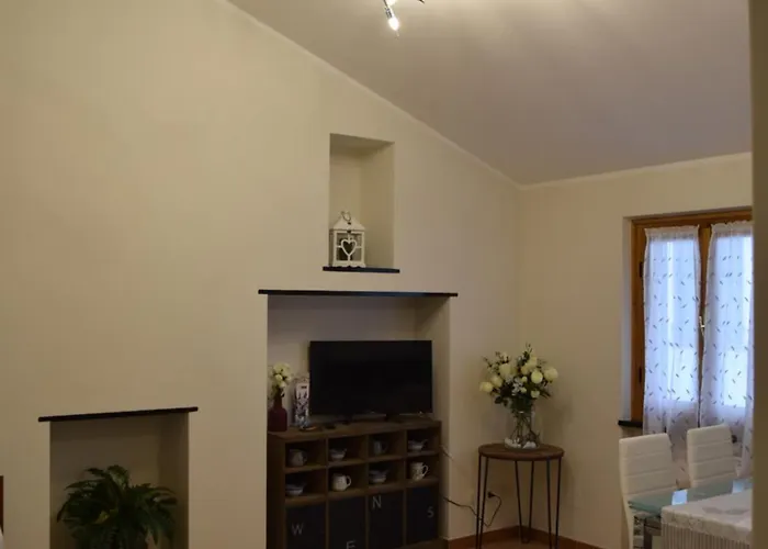 Apartmán Maison Verika *