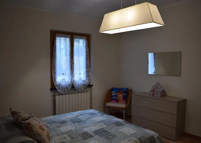 Maison Verika 公寓