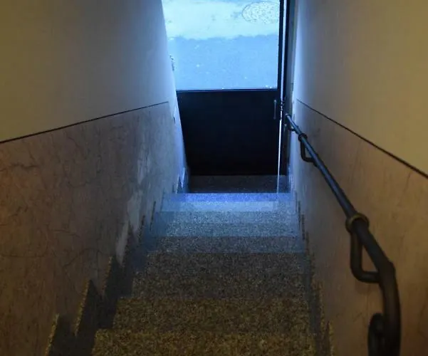 Apartmán Maison Verika