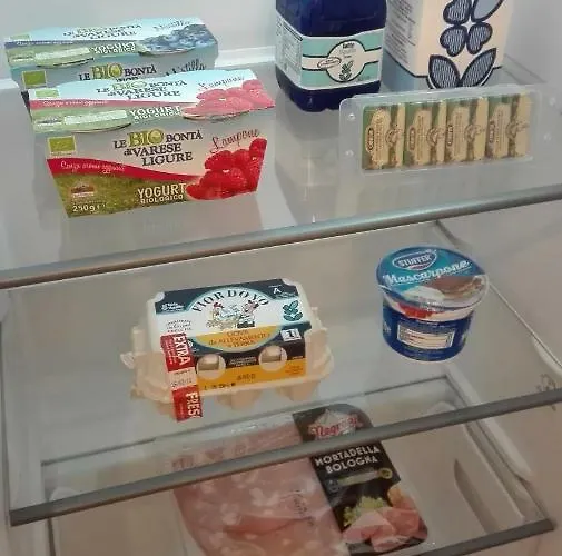 Apartmán Maison Verika *