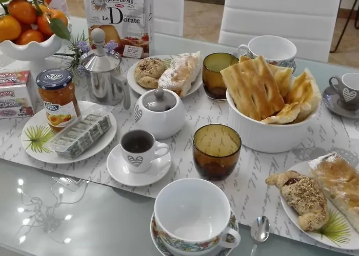 Maison Verika Apartmán