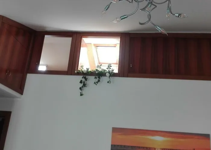 Maison Verika Apartmán