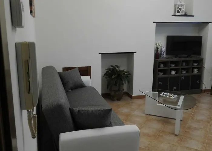 Maison Verika Apartmán Chiavari