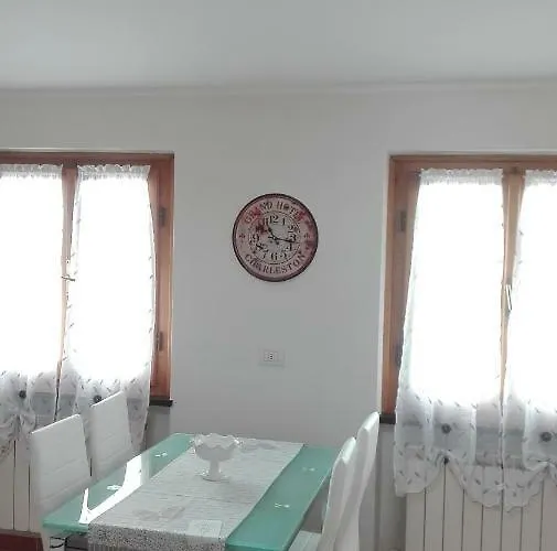 Maison Verika * Chiavari