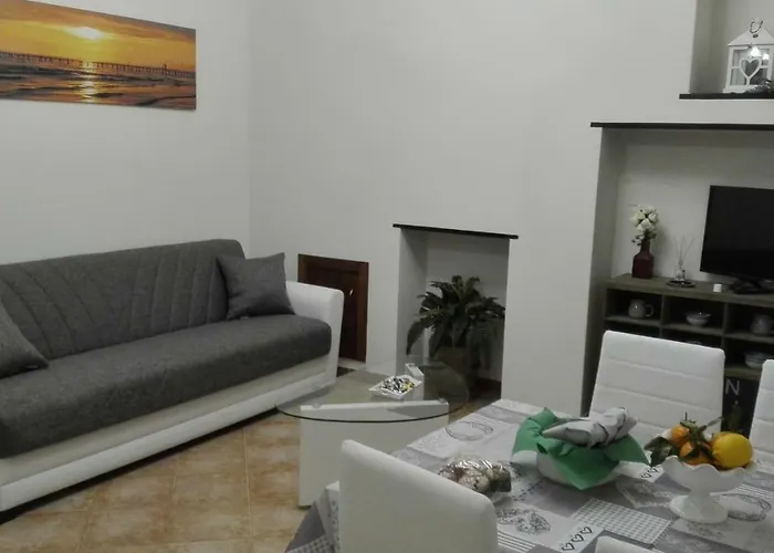 Apartmán Maison Verika