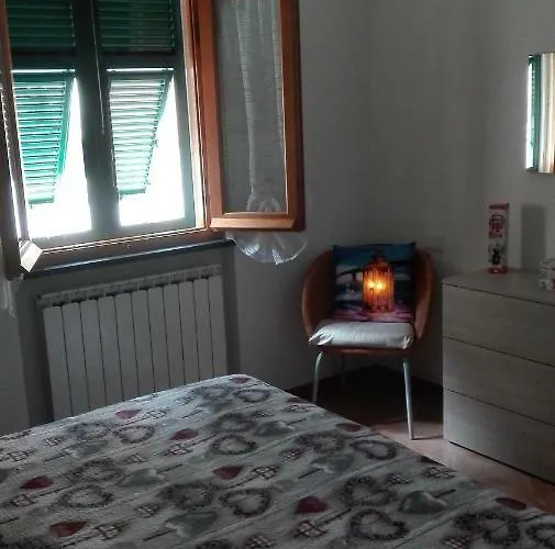 Maison Verika Chiavari