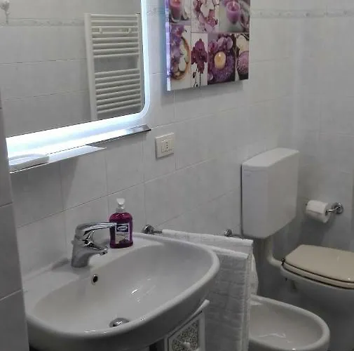 Maison Verika * 基亚瓦里