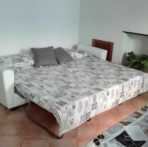 Maison Verika * Chiavari