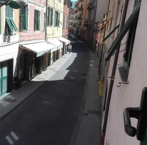 公寓 Maison Verika 基亚瓦里