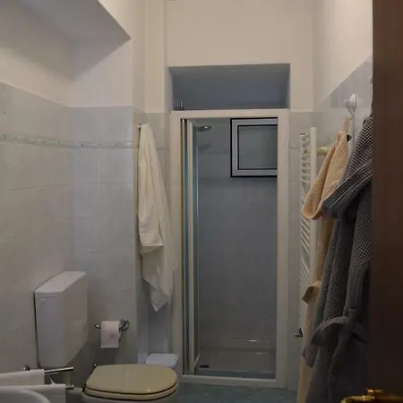 Maison Verika דירה *