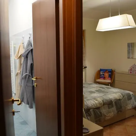 Apartmán Maison Verika