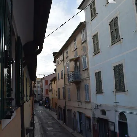 Apartmán Maison Verika Chiavari