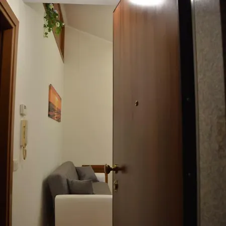 Maison Verika Apartment Chiavari