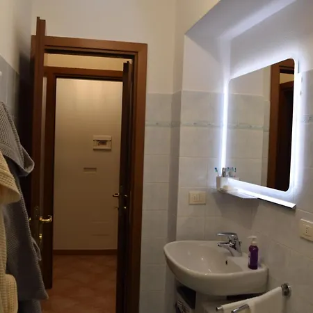 Maison Verika * Chiavari