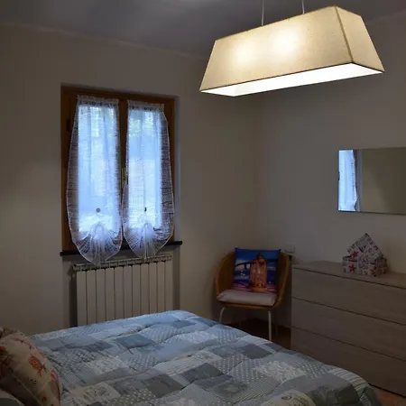 Maison Verika Apartment