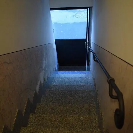 דירה Maison Verika