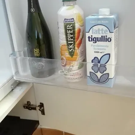 Apartamento Maison Verika Chiavari