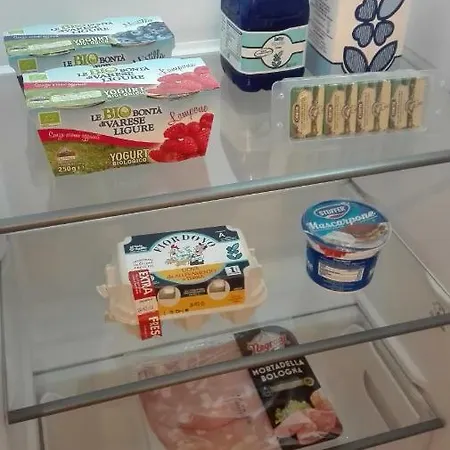 Apartmán Maison Verika *