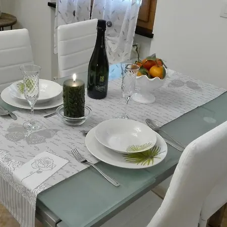Maison Verika *