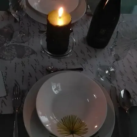 Lägenhet Maison Verika Chiavari