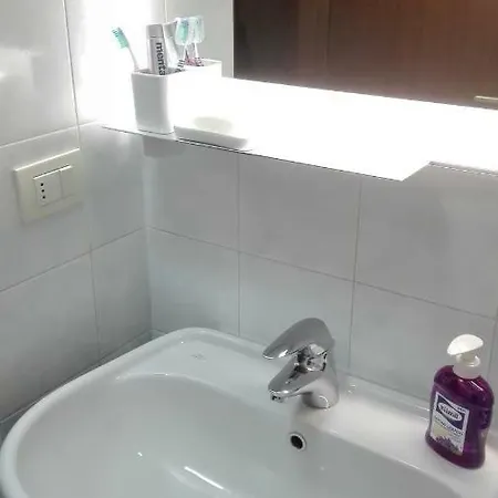 דירה Maison Verika