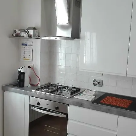 Apartmán Maison Verika