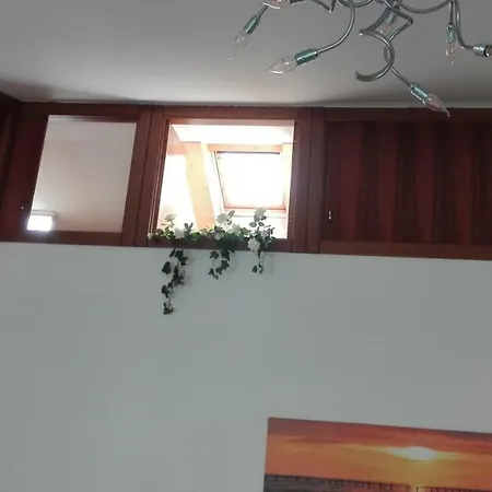 Maison Verika Apartment