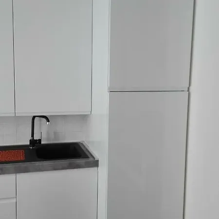 Maison Verika *