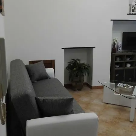 Maison Verika Apartment Chiavari