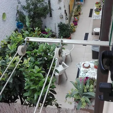 Maison Verika Chiavari