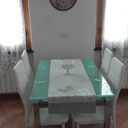 Maison Verika Apartment Chiavari