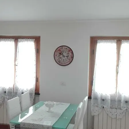 Maison Verika * Chiavari