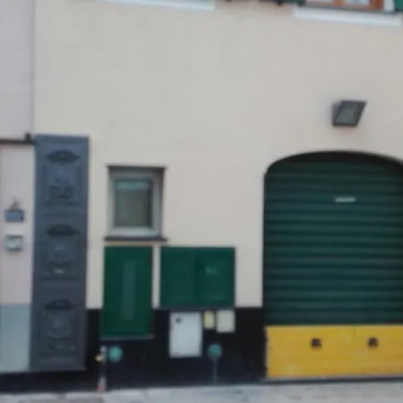 Maison Verika *