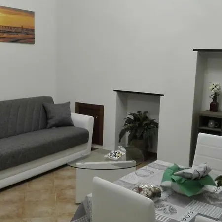 Apartmán Maison Verika