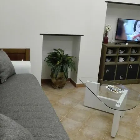 Maison Verika קיאברי