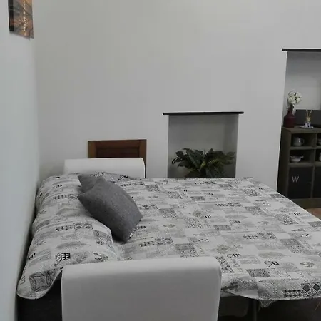 Apartmán Maison Verika