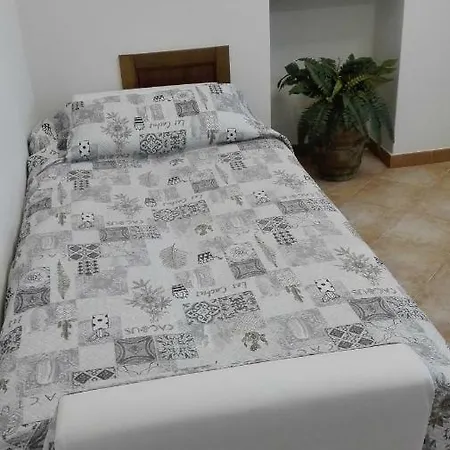 Maison Verika Apartment